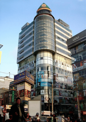 LASAK - Galería La Torre (Tda 111)